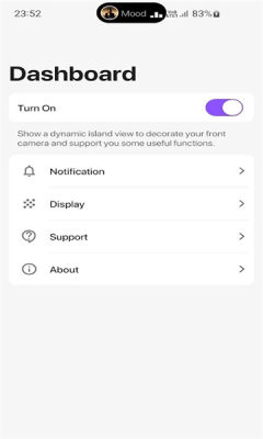 dynamicisland安卓手机版 V1.0.0