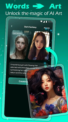 ViridisAIArt安卓官方版 V1.2.3