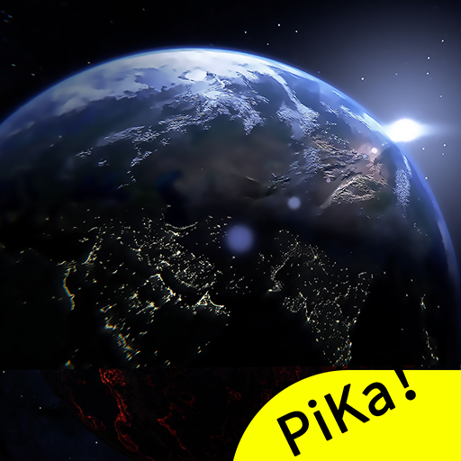 皮卡超级壁纸安卓去广告版 V1.2.7