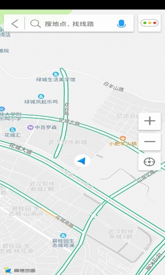 亿连驾驶助手安卓正式版 V6.2.1