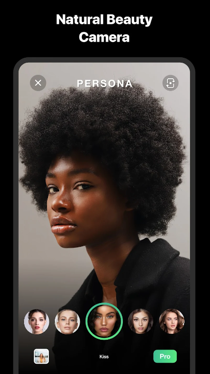 persona相机安卓官方正版 V1.8.22