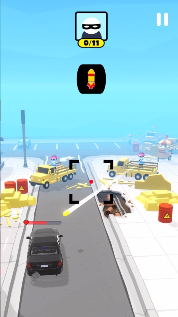直升机守护神安卓官服版 V0.6.36