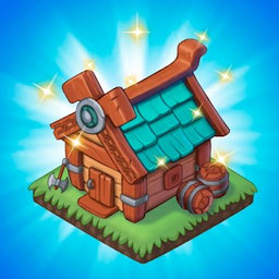 消消王国安卓官服版 V1.0.46