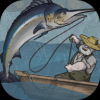 老人与海安卓测试服版 V0.8.0