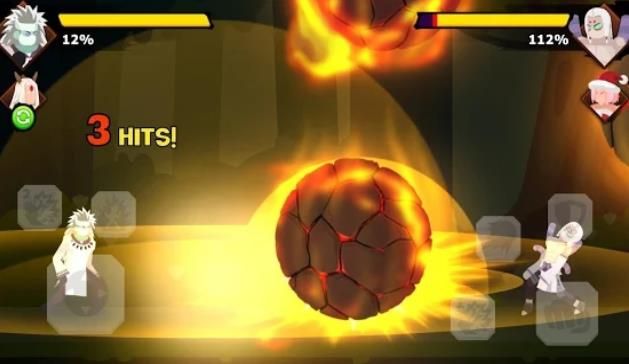 火柴人传奇终极战斗安卓测试服版 V1.0.9
