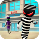 火柴人逃生之旅安卓官方版 V1.6