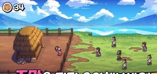 放置酒家安卓测试服版 V0.8.0