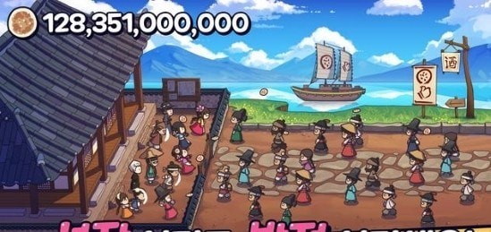 放置酒家安卓测试服版 V0.8.0
