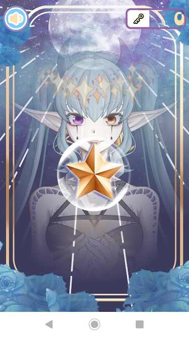 恶魔少女换装安卓官服版 V1.1.2