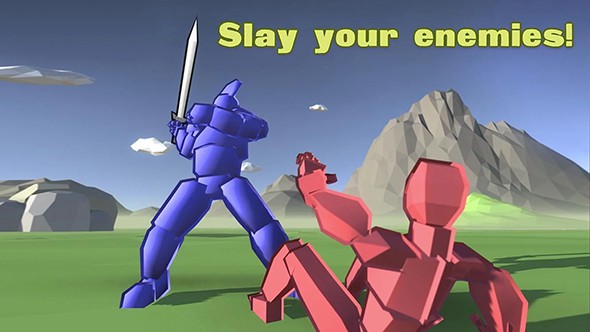 真实战争模拟安卓官方版 V1.5.0