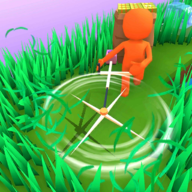 闲置割草大亨安卓免费版 V1.0.0