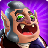 闲置吸血鬼帝国安卓免费版 V0.2.183