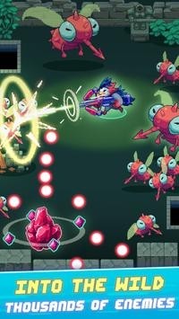 野枪手失地冒险安卓免费版 V1.1.5