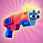 野枪手失地冒险安卓免费版 V1.1.5