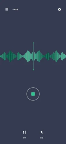 小米K歌安卓官方版 V1.1.7